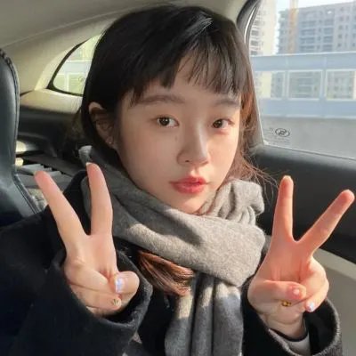 你看谁来了