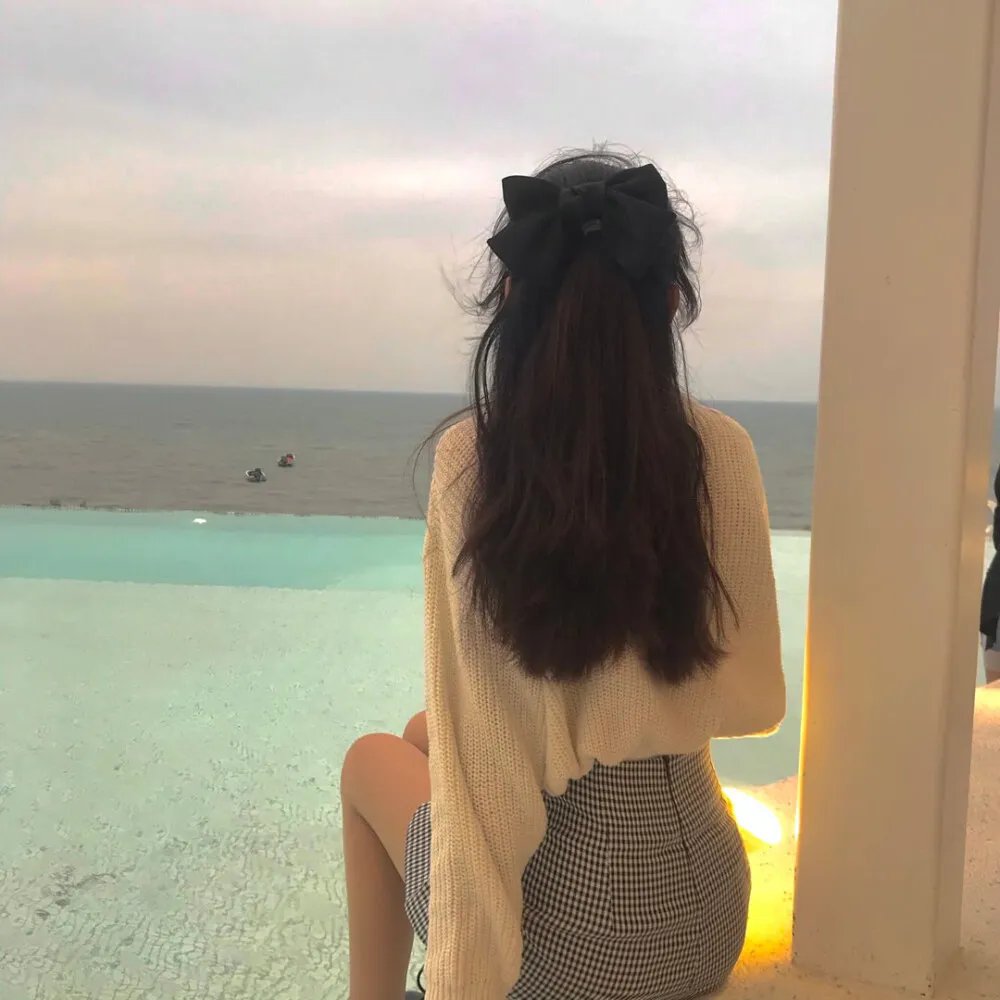 难道不浪漫